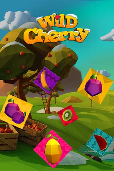 Wild Cherry