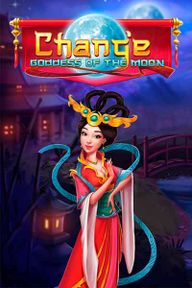 Chang'e - Goddess of the Moon