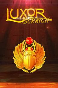 Luxor Scratch