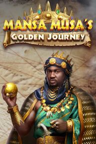 Mansa Musa's Golden Journey