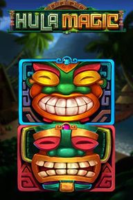 Hula Magic