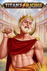 Titan's Riches