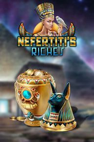 Nefertiti's Riches