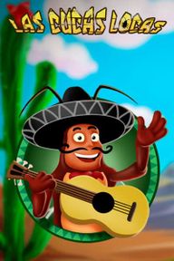 Las Cucas Locas