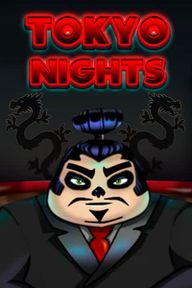 Tokyo Nights Extreme