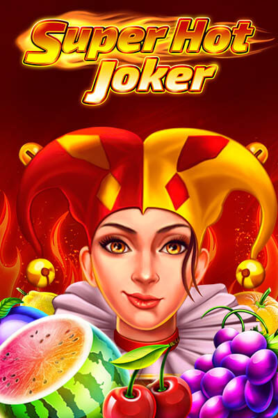 Super Hot Joker
