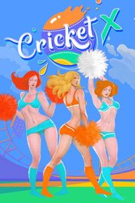 CricketX