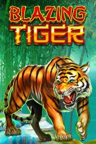 Blazing Tiger