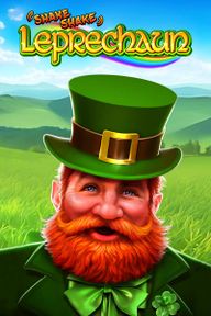 Shake shake Leprechaun