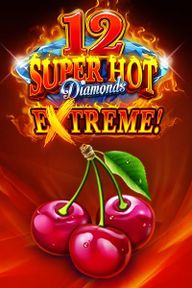 12 Super Hot Diamonds Extreme