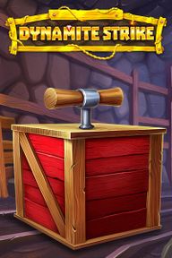 Dynamite Strike
