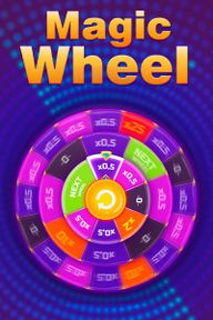Magic Wheel