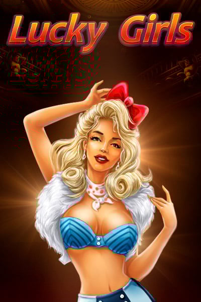 Lucky Girls
