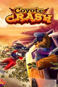 Coyote Crash