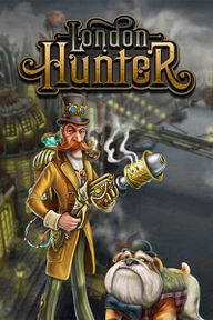 London Hunter