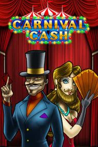Carnival Cash