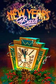 New Year's Bash