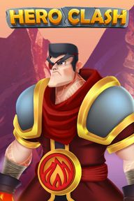 Hero Clash