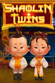 Shaolin Twins