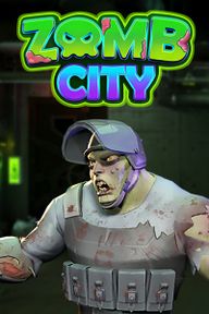 Zombcity