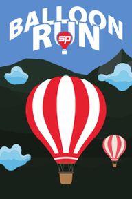 Balloon Run