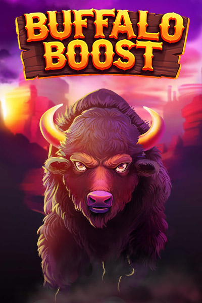 Buffalo Boost