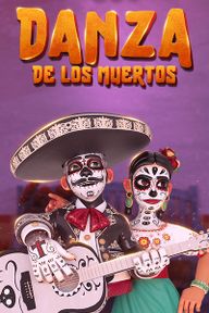 Danza de los Muertos