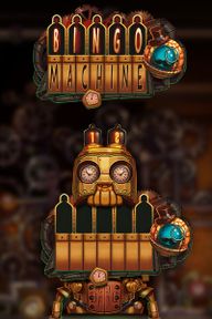 Bingo Machine