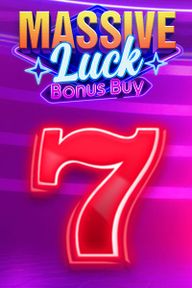 Massive Luck Bonus Buy
