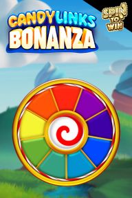 Candy Links Bonanza