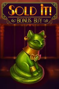 Sold It Bonus Buy
