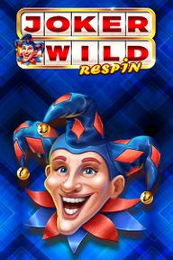 Joker Wild Respin