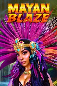 Mayan Blaze