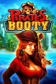 Pirate's Booty