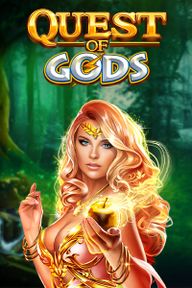 Quest Of Gods