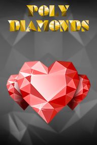Poly Diamonds