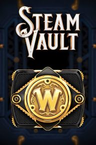 Steam Vault