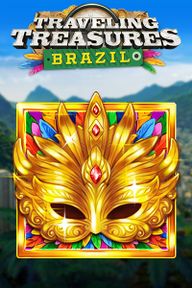 Traveling Treasures Brazil