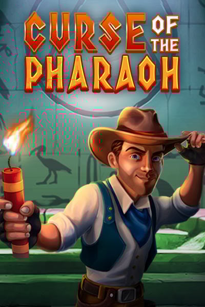 Curse of Pharaoh