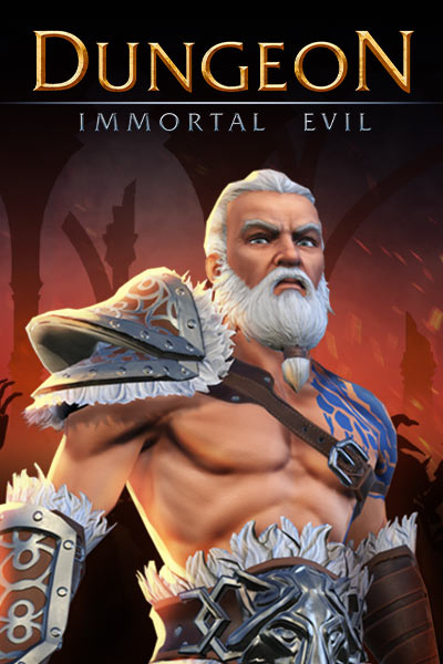 Dungeon Immortal Evil