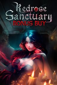 Redrose Sancruary Bonus Buy