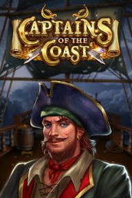 Captains Of The Coast