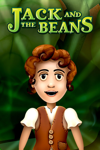 Jack and the Beans