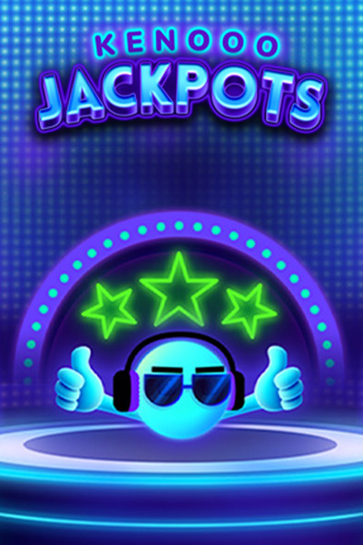 Kenooo Jackpots