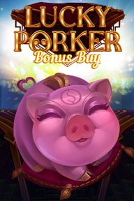 Lucky Porker Bonus Buy