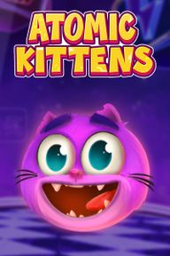 Atomic Kittens