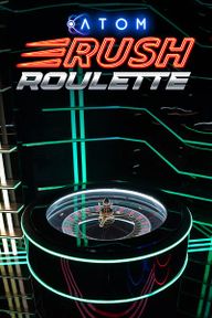 Rush Atom Roulette