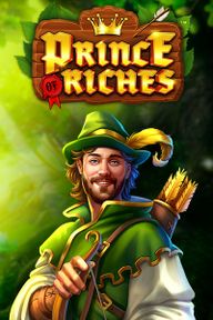 Prince Of Riches