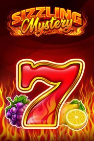 Sizzling Mystery