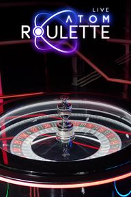 Red Atom Roulette